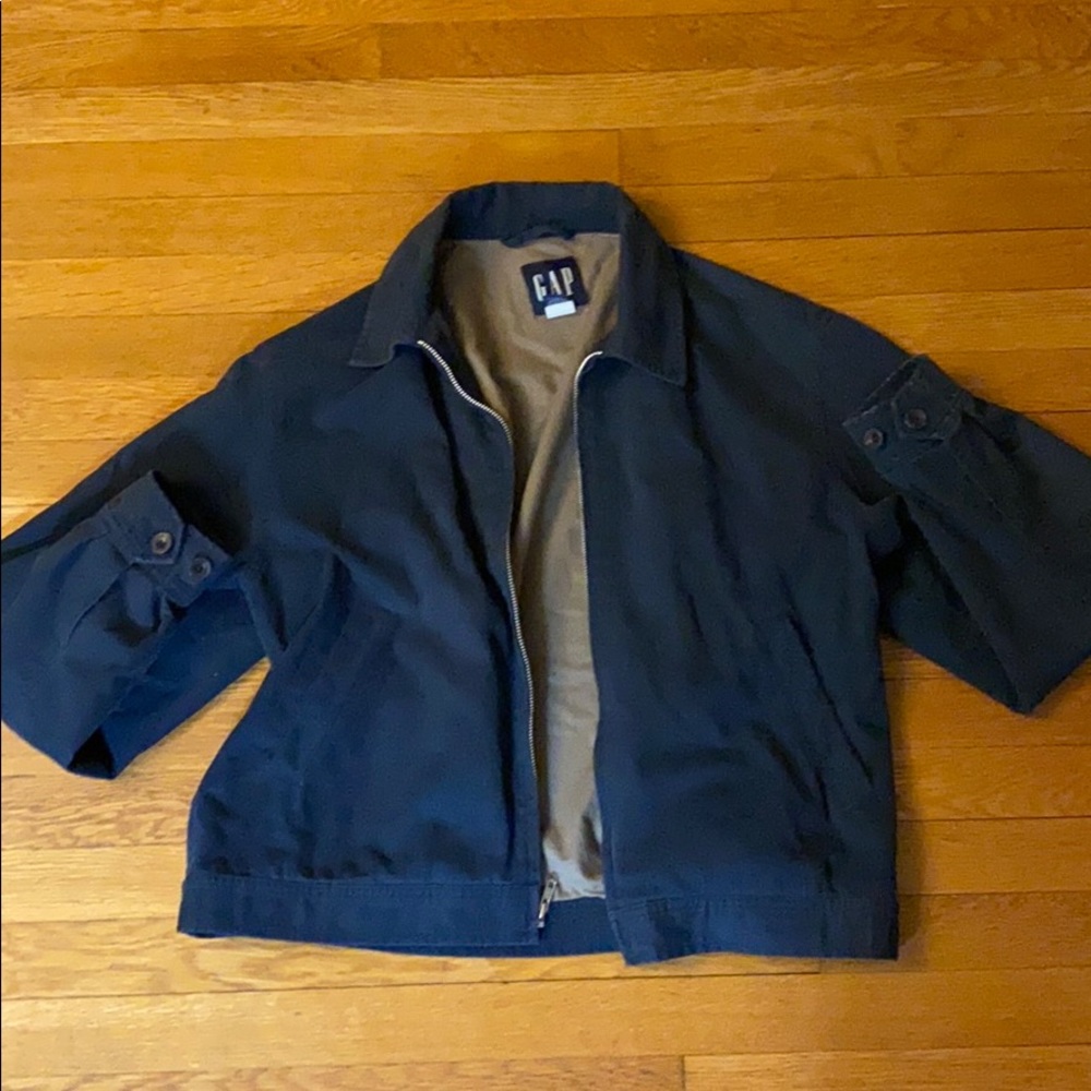 Vintage Women’s Gap Jacket